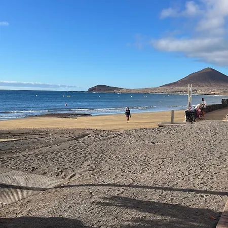 Medano - Tenerife *